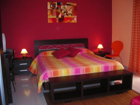  B&B CasAnsaldo  Джарре